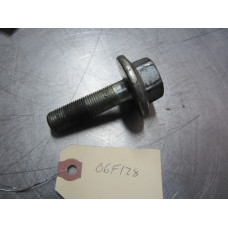 06F128 CRANKSHAFT BOLT From 2016 CHRYSLER TOWN & COUNTRY  3.6